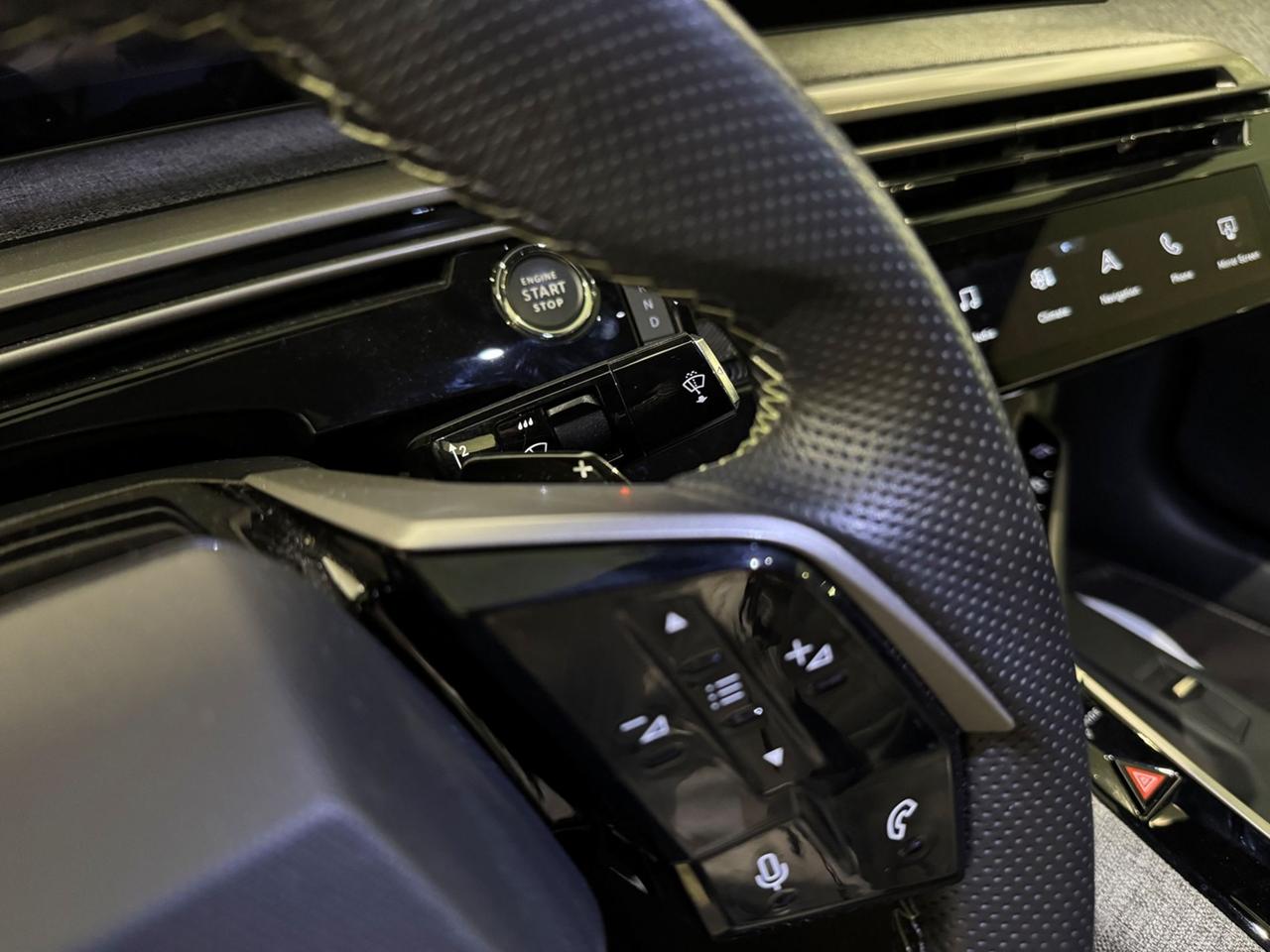 PEUGEOT 3008 III 2024 3008 1.2 hybrid GT 145cv e-dcs6