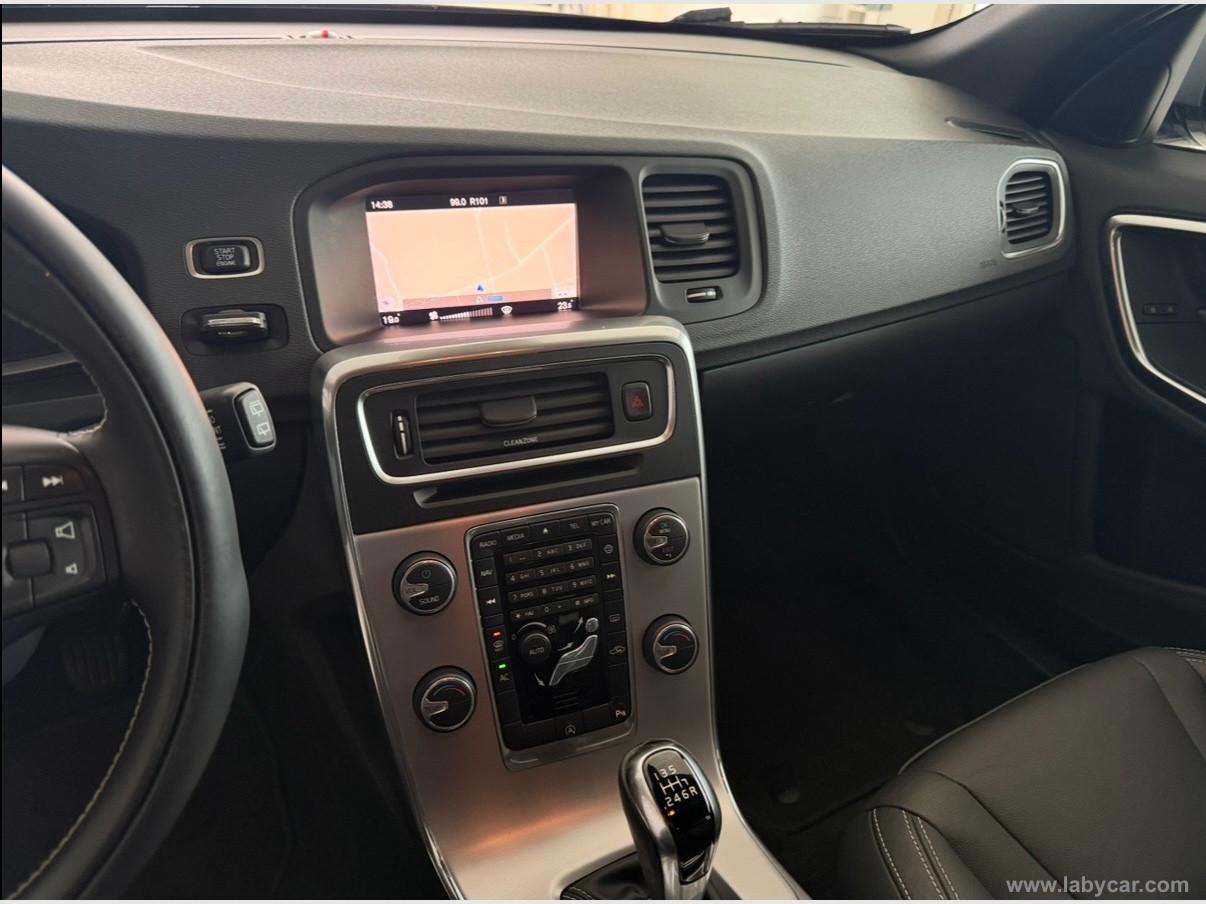 VOLVO V60 D2 Business