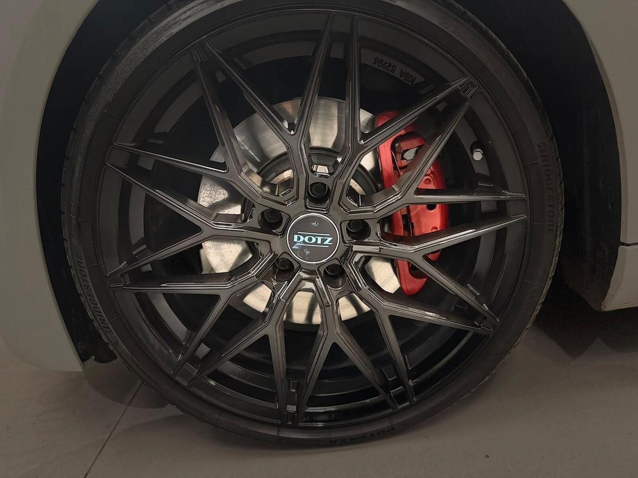 BMW 330D 3.0 M SPORT COUPE 245CV AUTOMATICO FULL