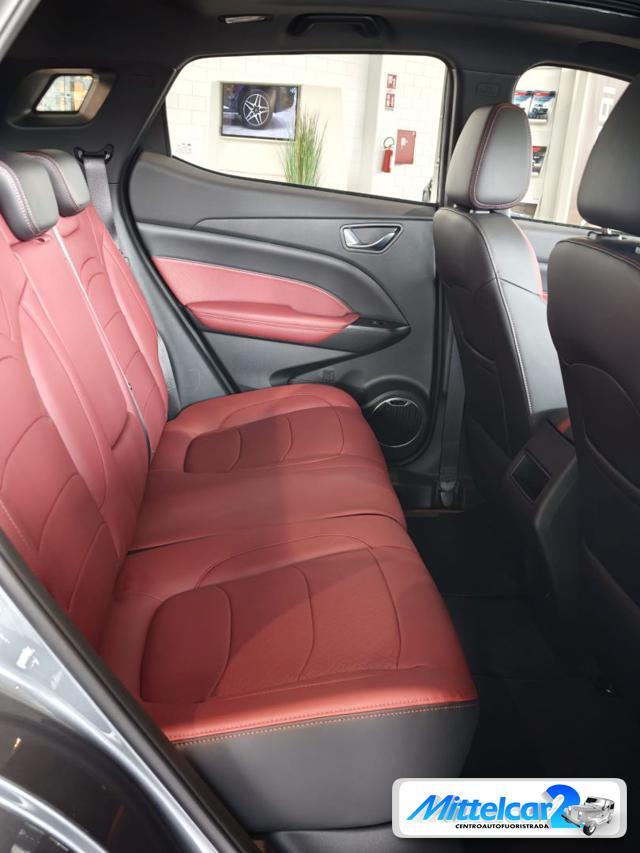 DFSK Glory 500 GLORY 500 1.5 TURBO CVT LUXURY