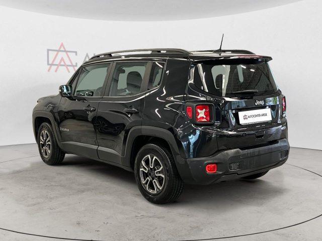 JEEP Renegade 1.6 Mjt DDCT 120 CV Business