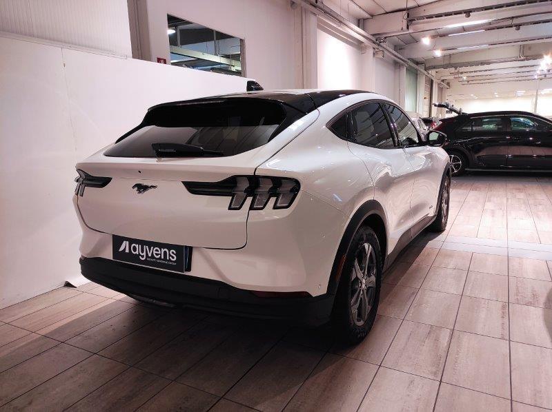 FORD Mustang Mach-E - Mustang Mach-E Standard Range 268 CV