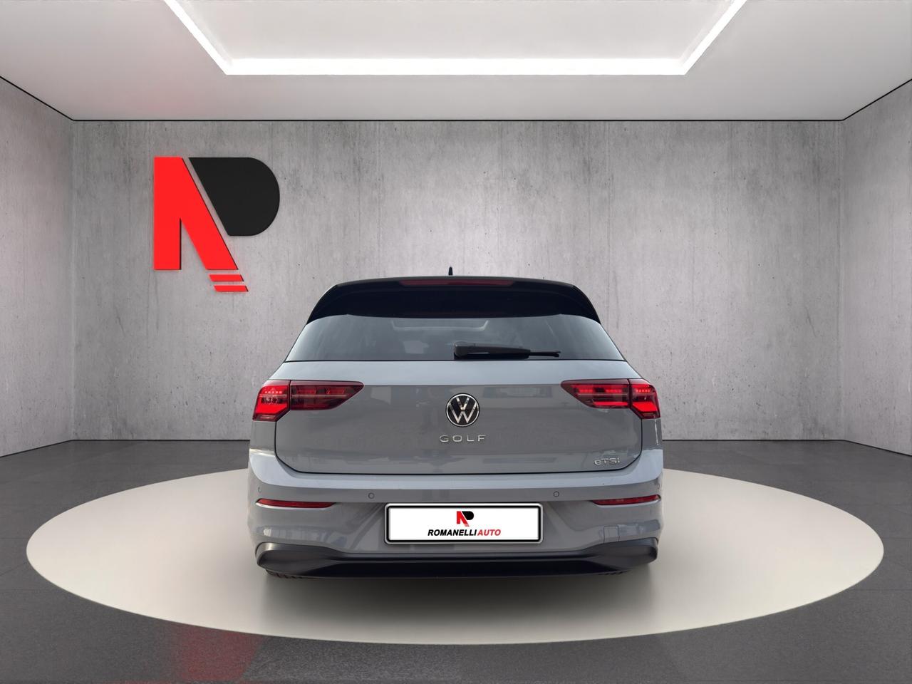 Volkswagen Golf 1.5 eTSI 150 CV EVO ACT DSG Life