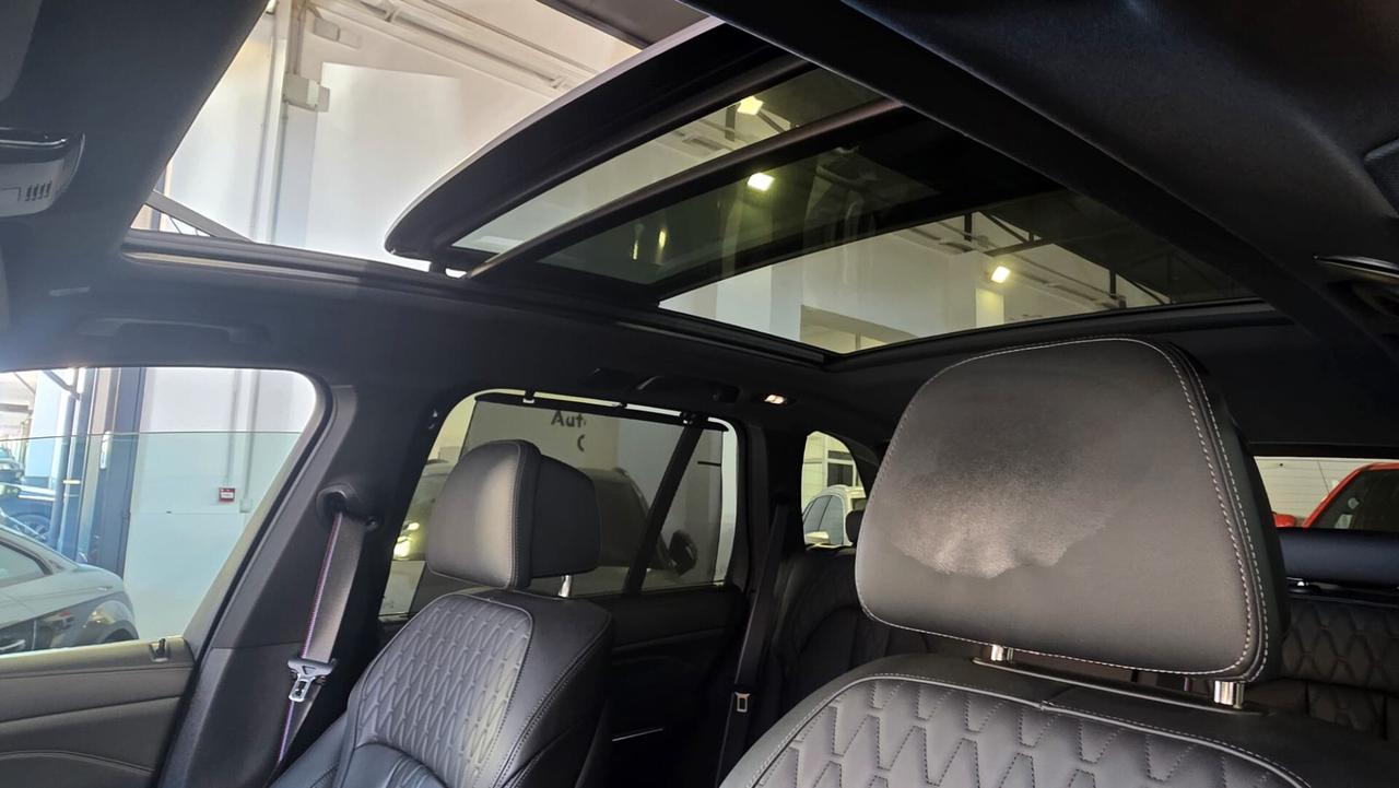 Bmw X5 xDrive40d 48V Msport