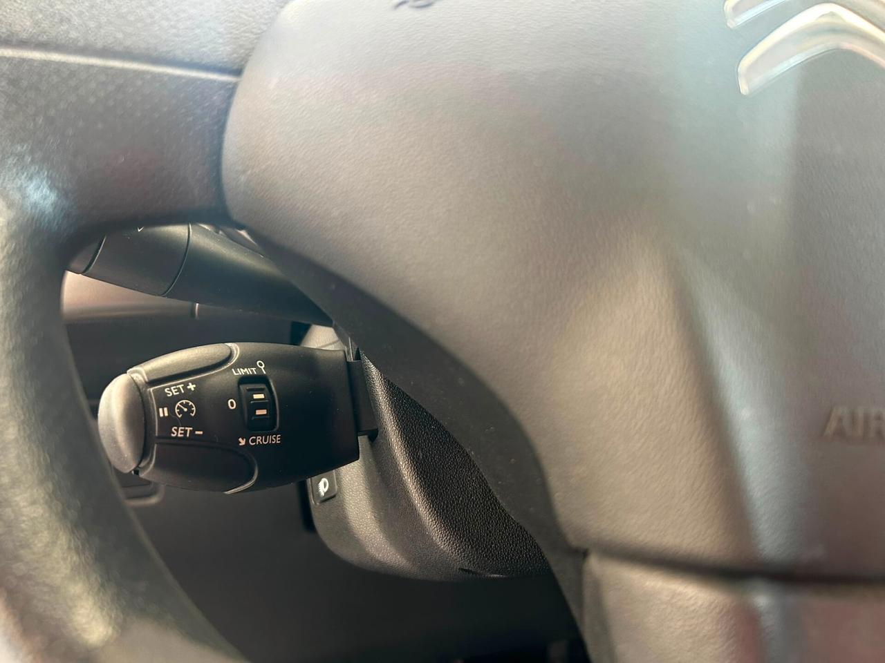 Citroen C3 1.4 HDi x neopatentati 2018