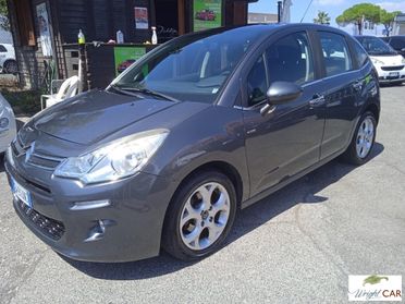 CITROEN - C3 - 1.4 e-HDi 70 CMP Exclusive