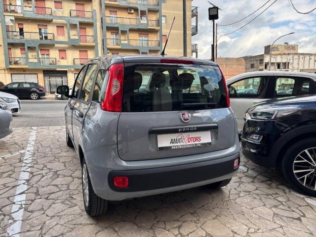 Fiat Panda 1.2 Easy s&s 69cv my19