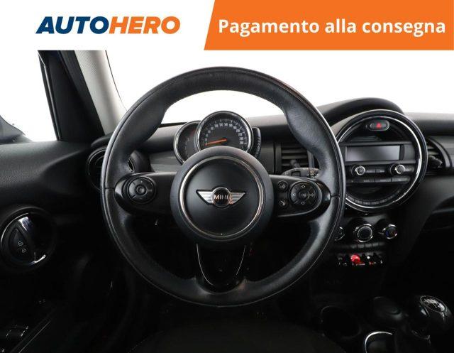 MINI One 1.5 One D 5 porte