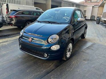 Fiat 500 1.0 Hybrid 70cv Style+Comfort 36 Rate 192,20 Euro