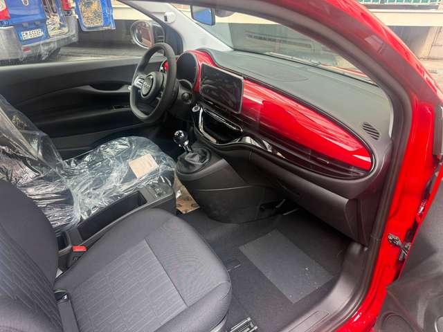 Fiat 500 1.0 Hybrid 65cv Icon + Pack Style Km Zero