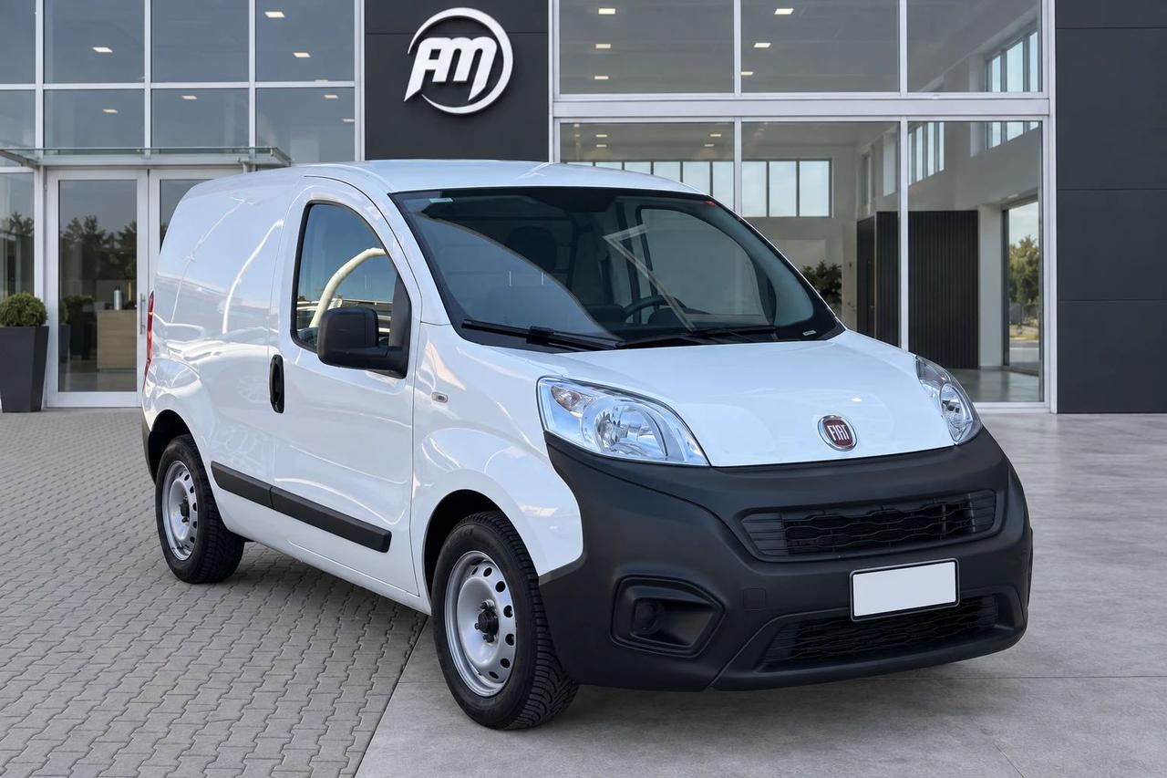 Fiat Fiorino 1.3 mtj 80cv cargo +IVA
