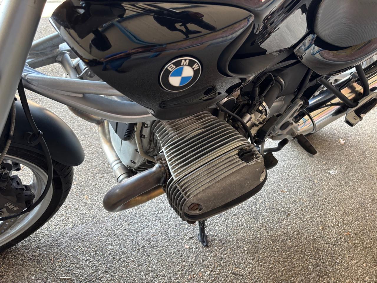 Bmw R 1150