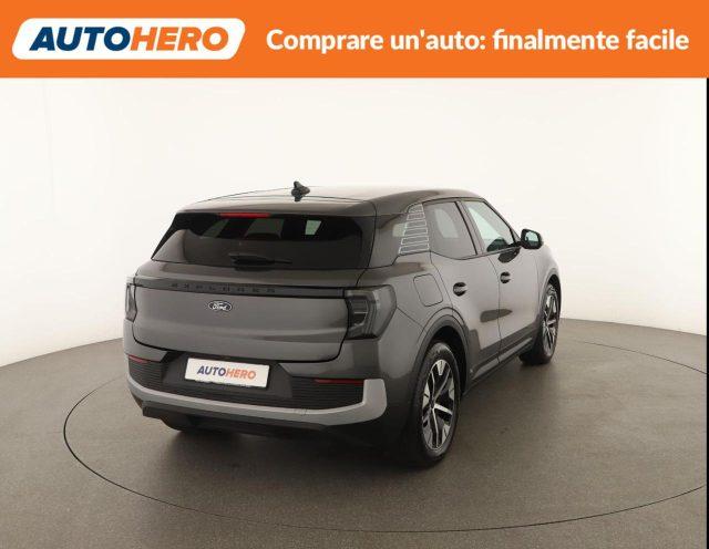 FORD Explorer -E Extended Range Explorer 286 CV