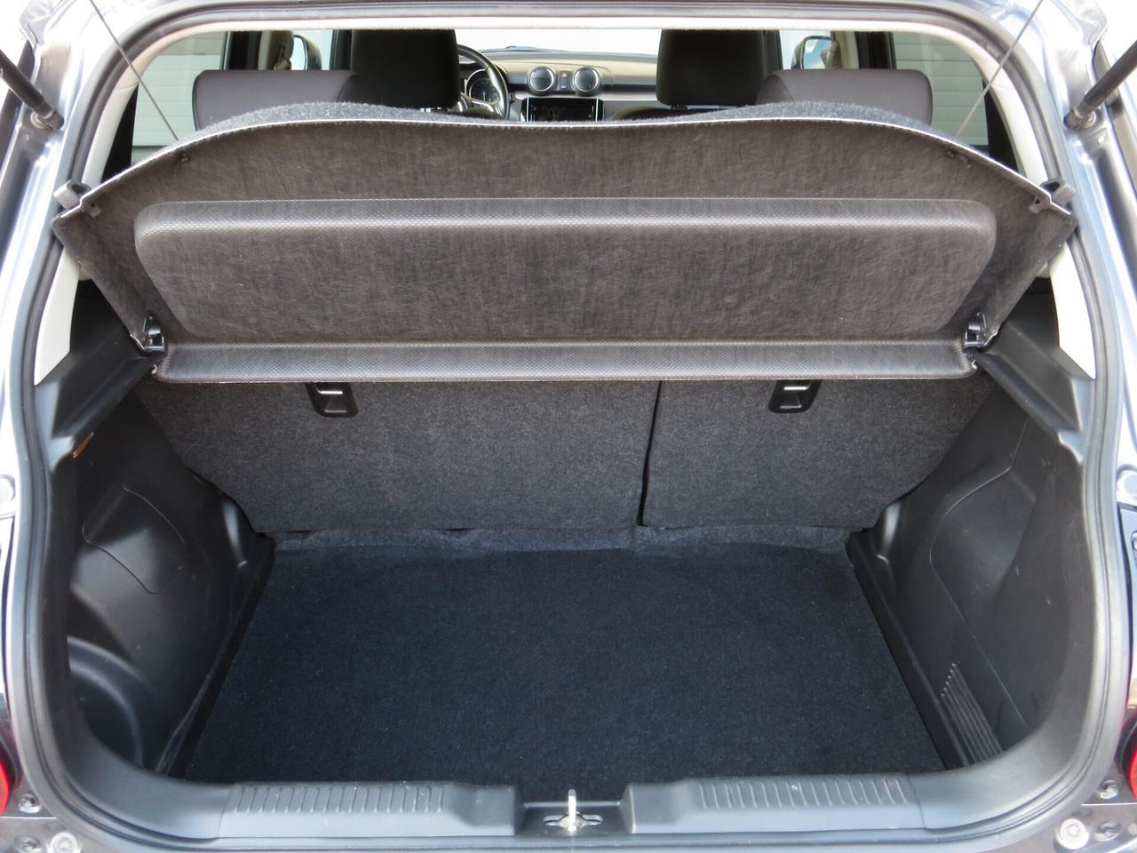 Suzuki Swift 1.2 HYBRID Top. full led/full adas/keyless