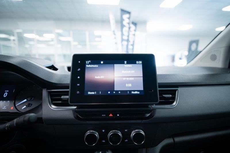 Renault Kangoo E-Tech Elect VAN E-TECH 100% ELECTRIC advance EV45 22kW