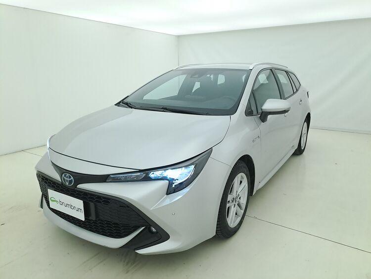 Toyota Corolla TS Hybrid Business BR510787 1.8 Full Hybrid 122CV