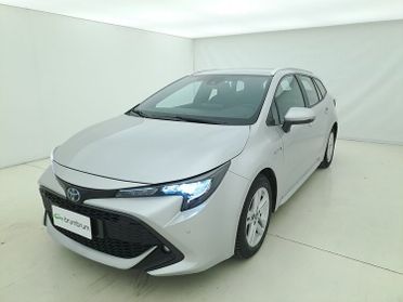 Toyota Corolla TS Hybrid Business BR510787 1.8 Full Hybrid 122CV