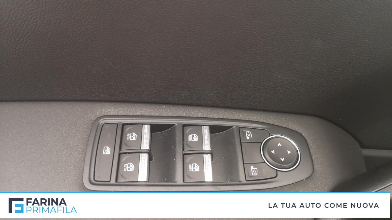 RENAULT NUOVO CAPTUR - Captur evolution ECO-G 100