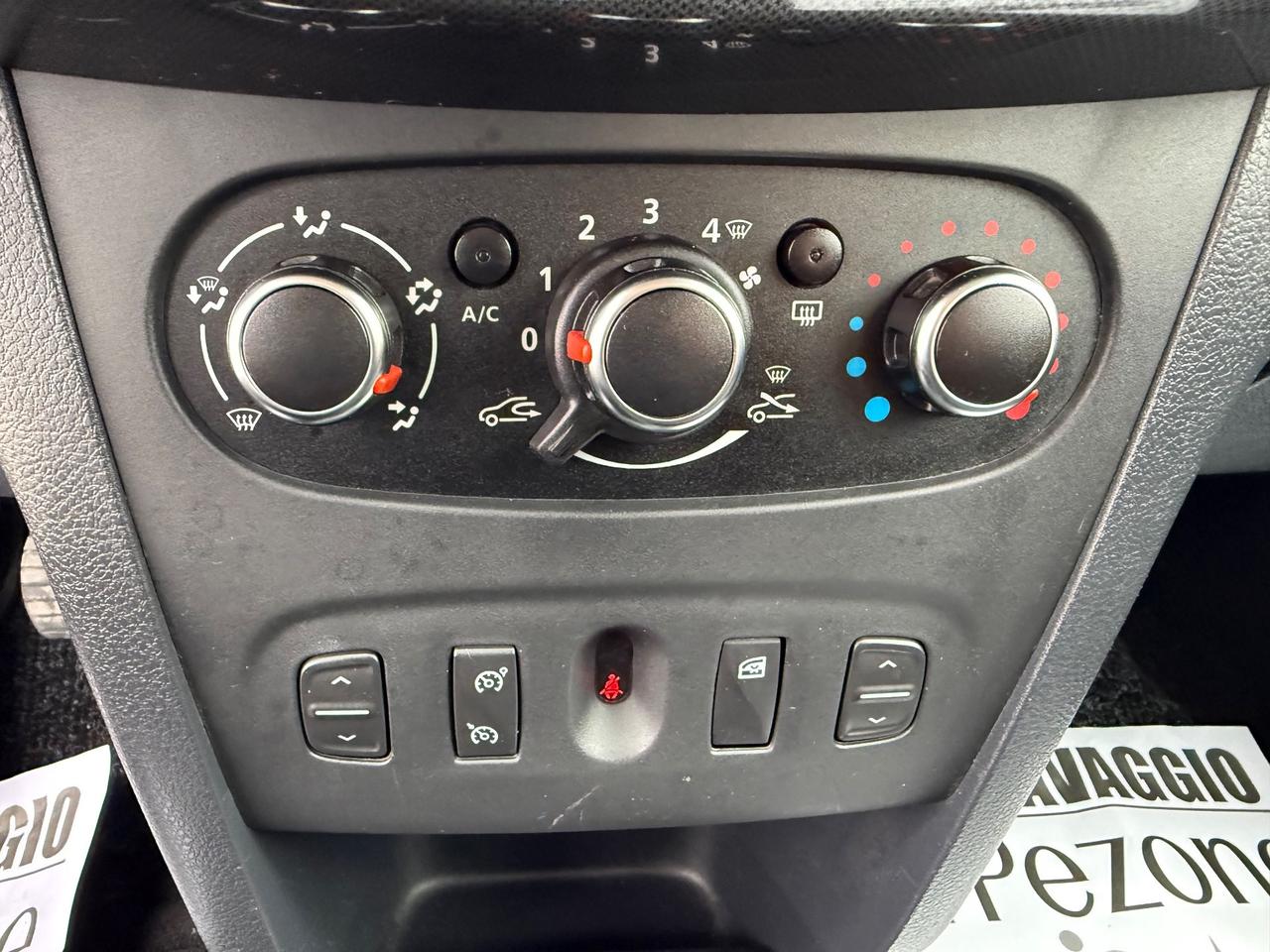 Dacia Sandero Stepway BRAVE 900 GPL