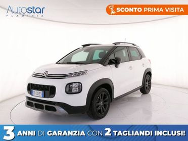 Citroën C3 Aircross 1.2 puretech Shine s&s 110cv