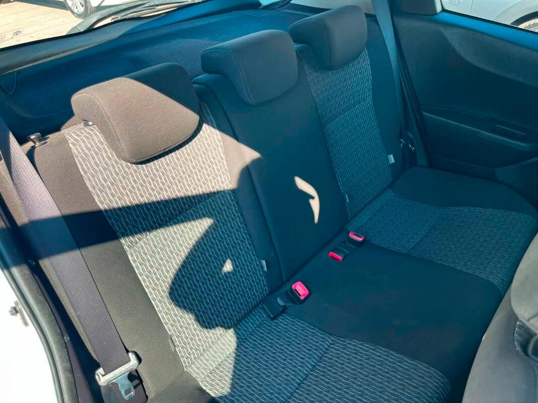 Toyota Yaris 1.4 d-4d Lounge s CL 5p