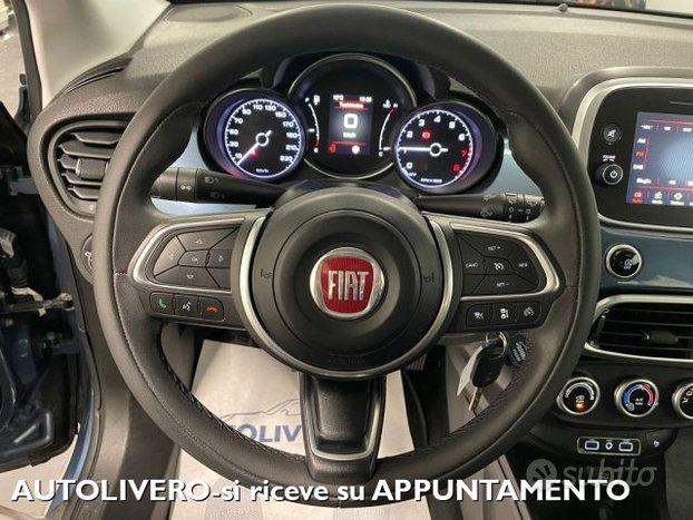 FIAT 500X 1.0 T3 120 CV City Cross