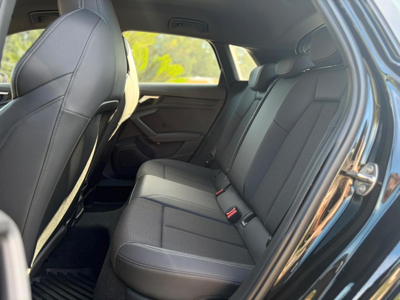 Audi A3 SPB 30 TDI S tronic line edition