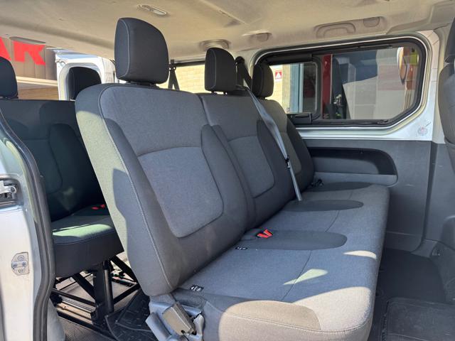 FIAT Talento 1.6 MJT 120CV PL-TN Combi 12q