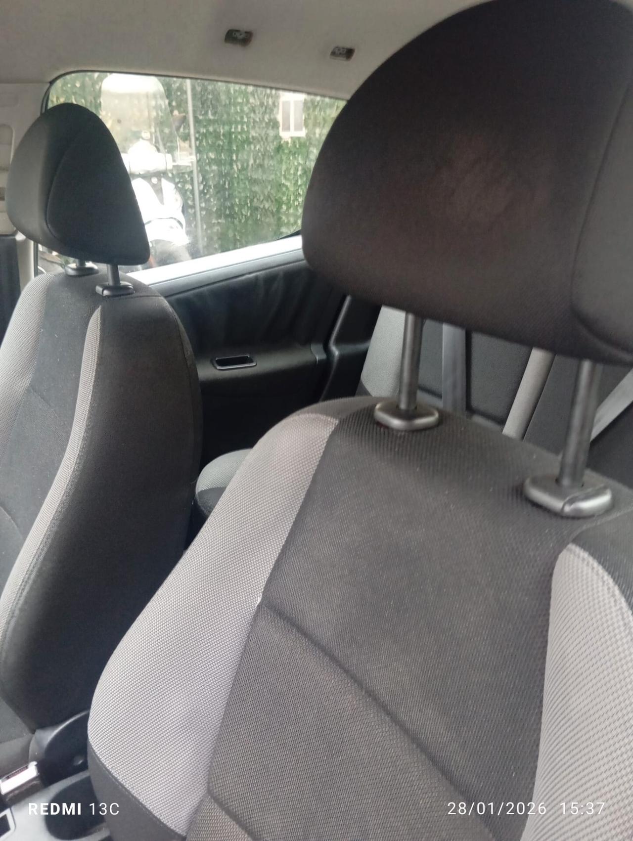 Peugeot 207 1.4 HDi 70CV 5p. ONE Line