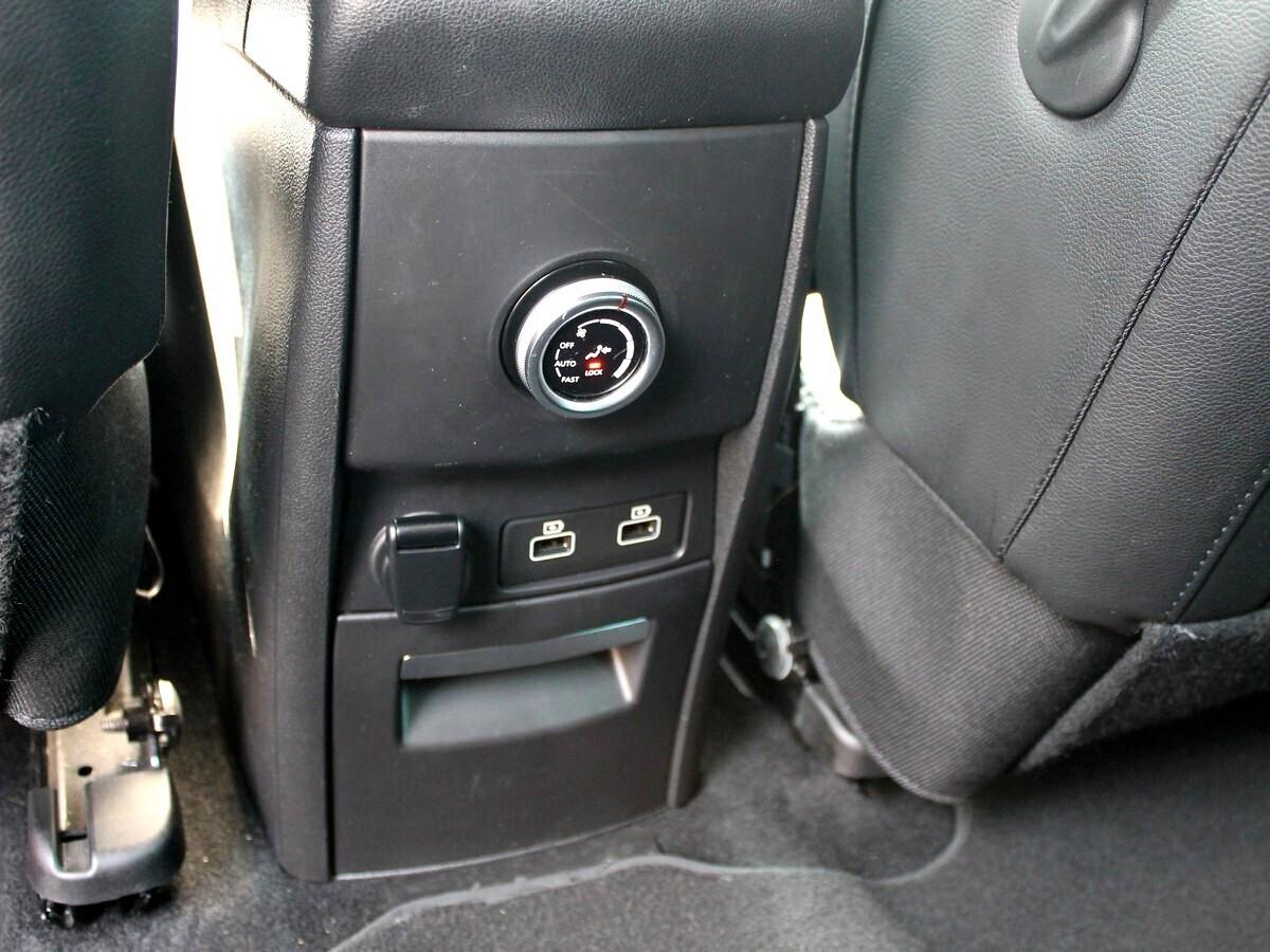 Renault Espace Blue dCi 190CV EDC Executive 4Control