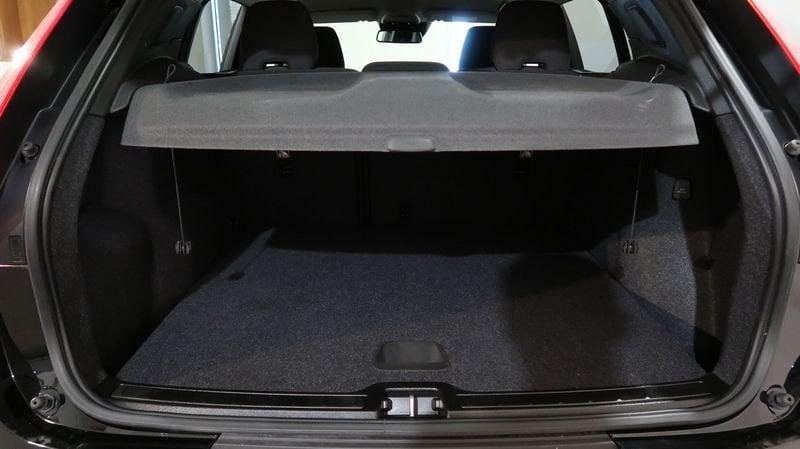 Volvo XC40 Recharge T4 Recharge Plug-in auto Essential