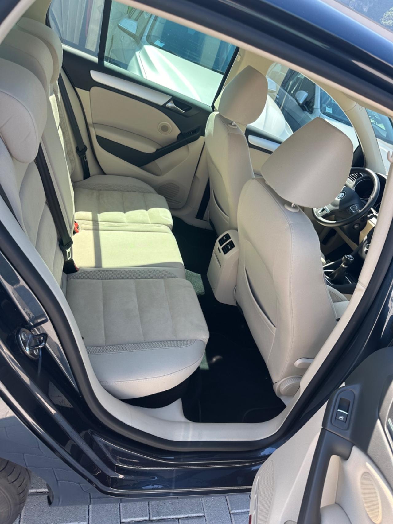 Volkswagen Golf 2.0 TDI 140CV DPF 5p. Highline