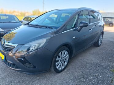Opel Zafira Tourer 1.6 Turbo EcoM 150CV Elective