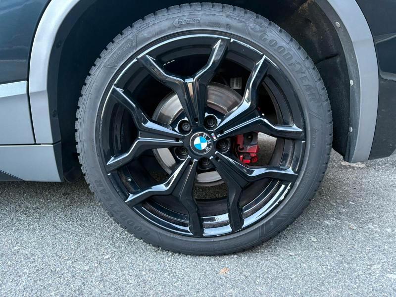 BMW X2 1.5 D 116 CV Msport auto