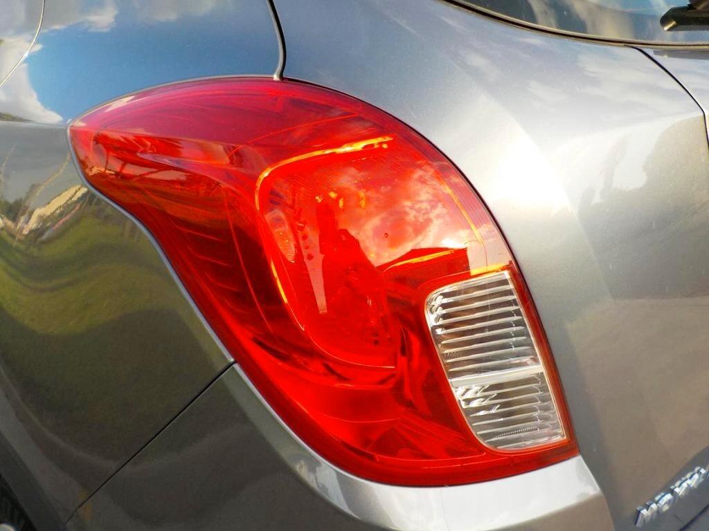 Opel Mokka X 1.4 Turbo GPL Tech 140CV 4x2 Advance