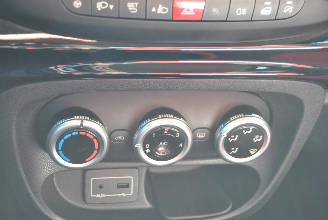 Fiat 500L 1.3 Multijet 85 CV Pop Star