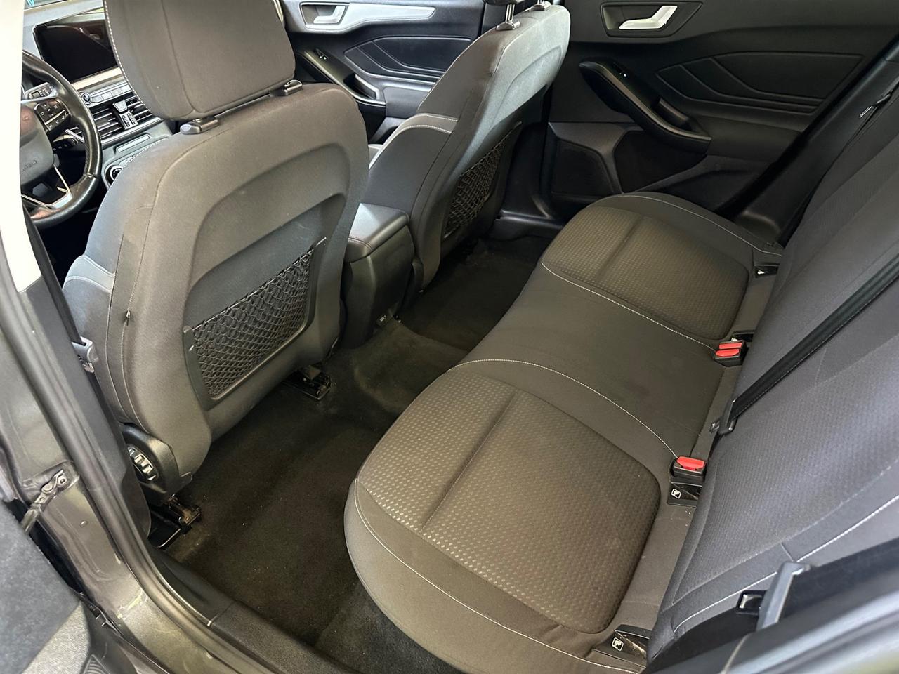 Ford Focus 1.5 TDCi 120 CV SW Business NEW MODEL