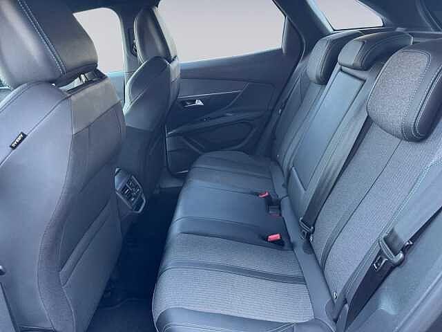 Peugeot 3008 1.5 BlueHDi 130 CV EAT8 Allure Pack