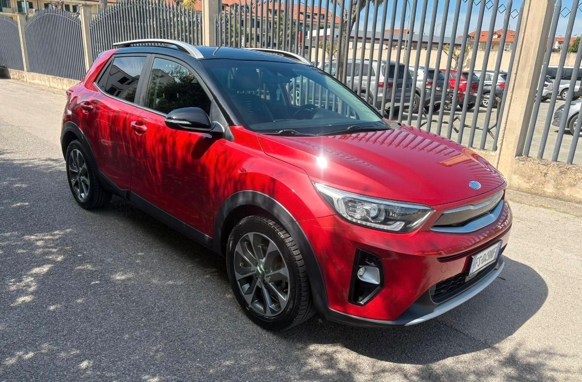 Kia Stonic 1.0 T-GDi 120 CV Energy ANNO 2019