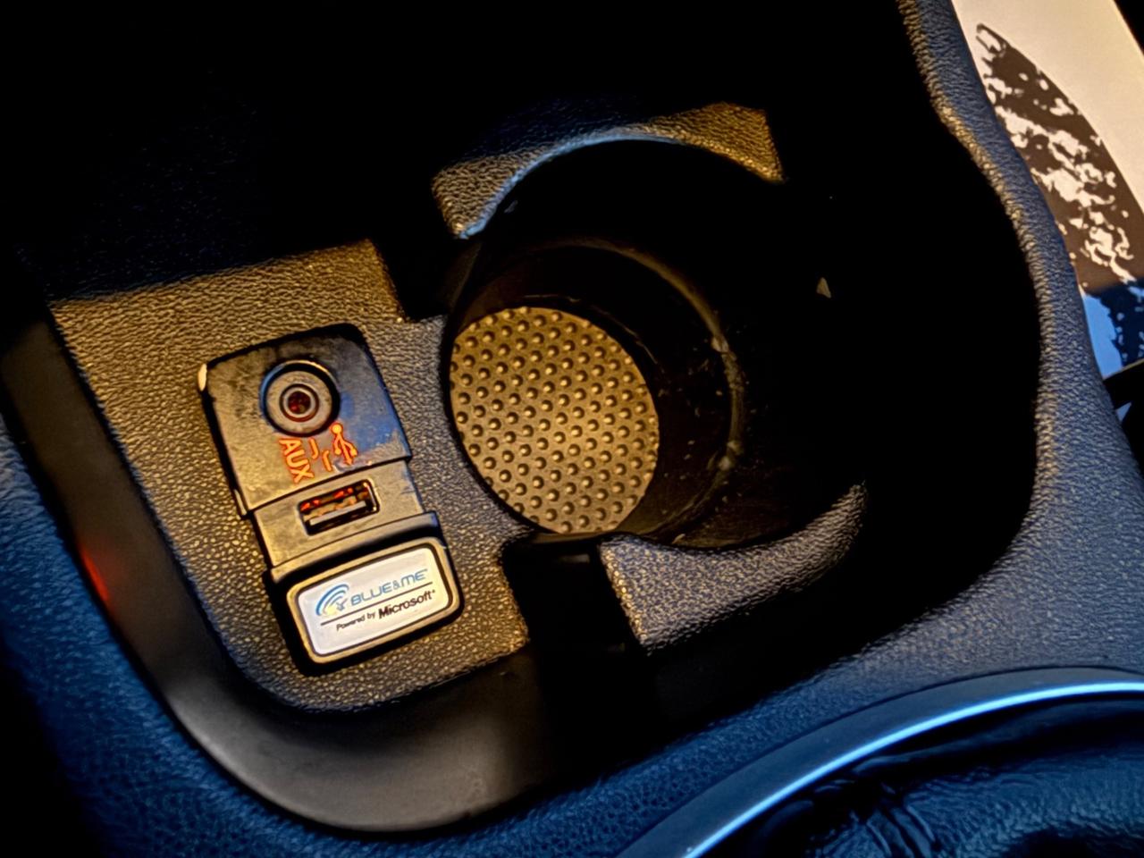 Fiat Punto Evo 1.3 Mjt 75 CV DPF 5 porte UNICO