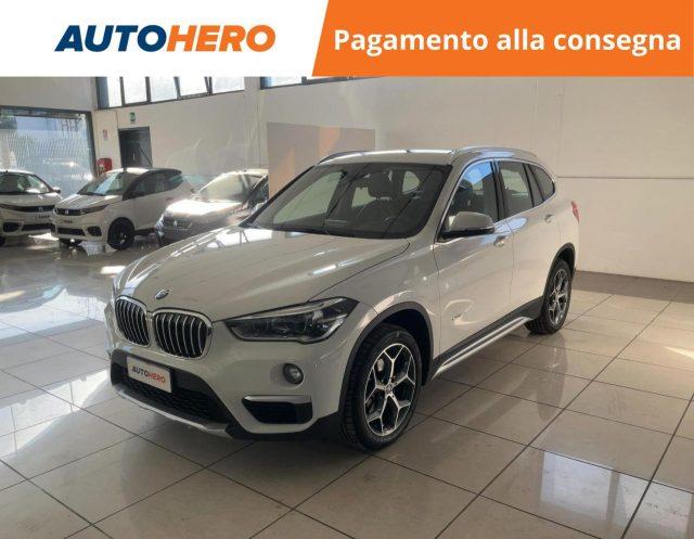 BMW X1 sDrive16d xLine