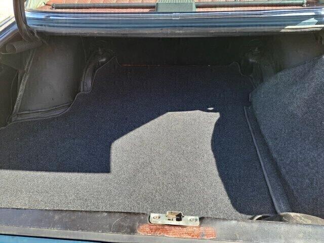 MERCEDES W115 D\8 220D LANG LIMOUSINE -ASI TARGA ORO-