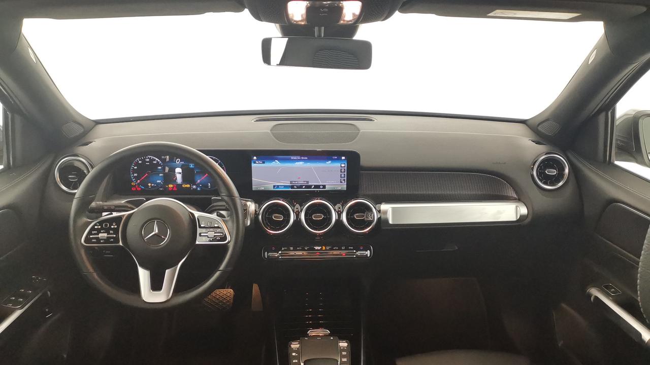 Mercedes-Benz GLB - X247 2019 - GLB 200 d Sport Plus auto