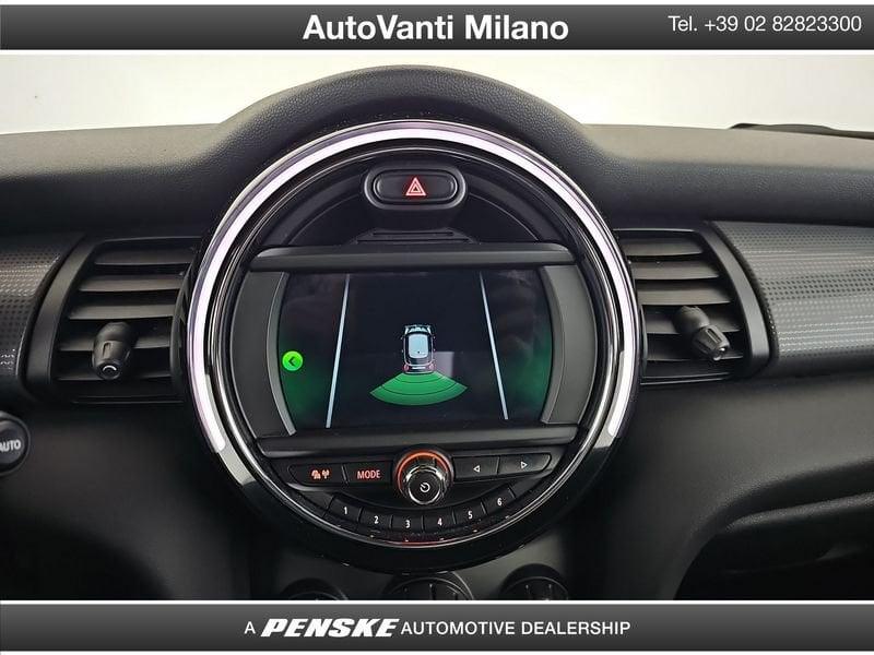 MINI Mini Mini 3p 1.5 Cooper Business auto