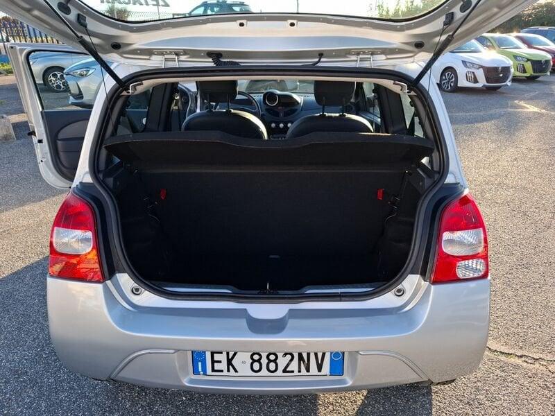 Renault Twingo Twingo 1.2 16V Yahoo!