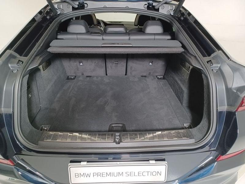 BMW X6 G06 Diesel xdrive30d mhev 48V Msport auto