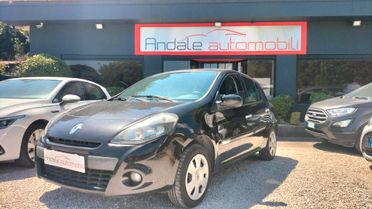 Renault Clio 1.2 16V 5 porte SOLO 90000KM