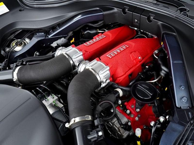 Ferrari Roma 3.9 Coupè DCT