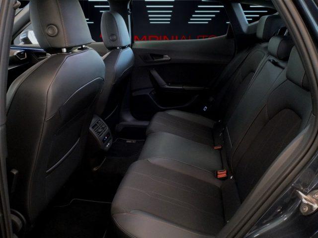 CUPRA Formentor 2.0 TDI DSG 150 Cv Km 26.000 Iva Esposta