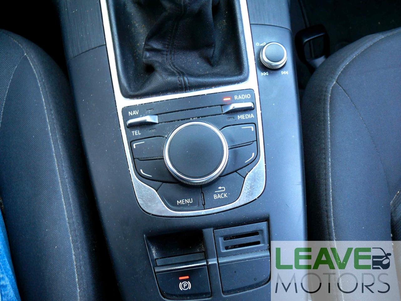 Audi A3 SPB 1.6 TDI Ambition (M1367)